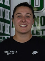 Photo of Assistant Women's Soccer Coach Hayley Dowd